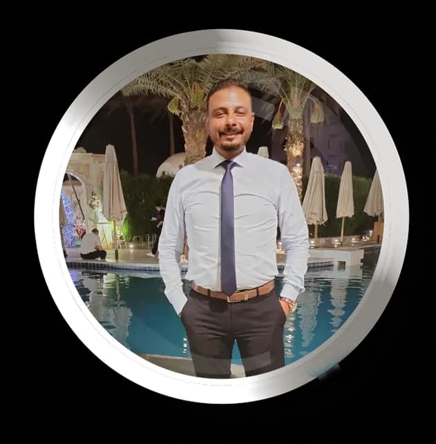 سامي ملاح