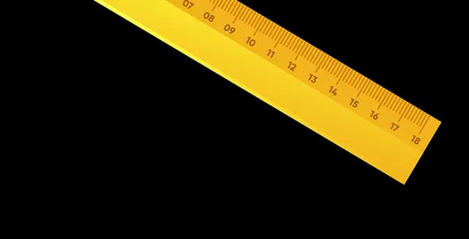 ruler